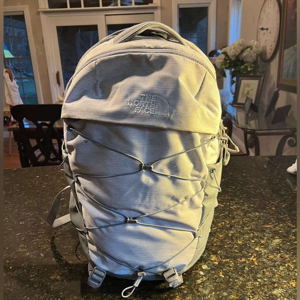 The North Face Backpack - Borealis